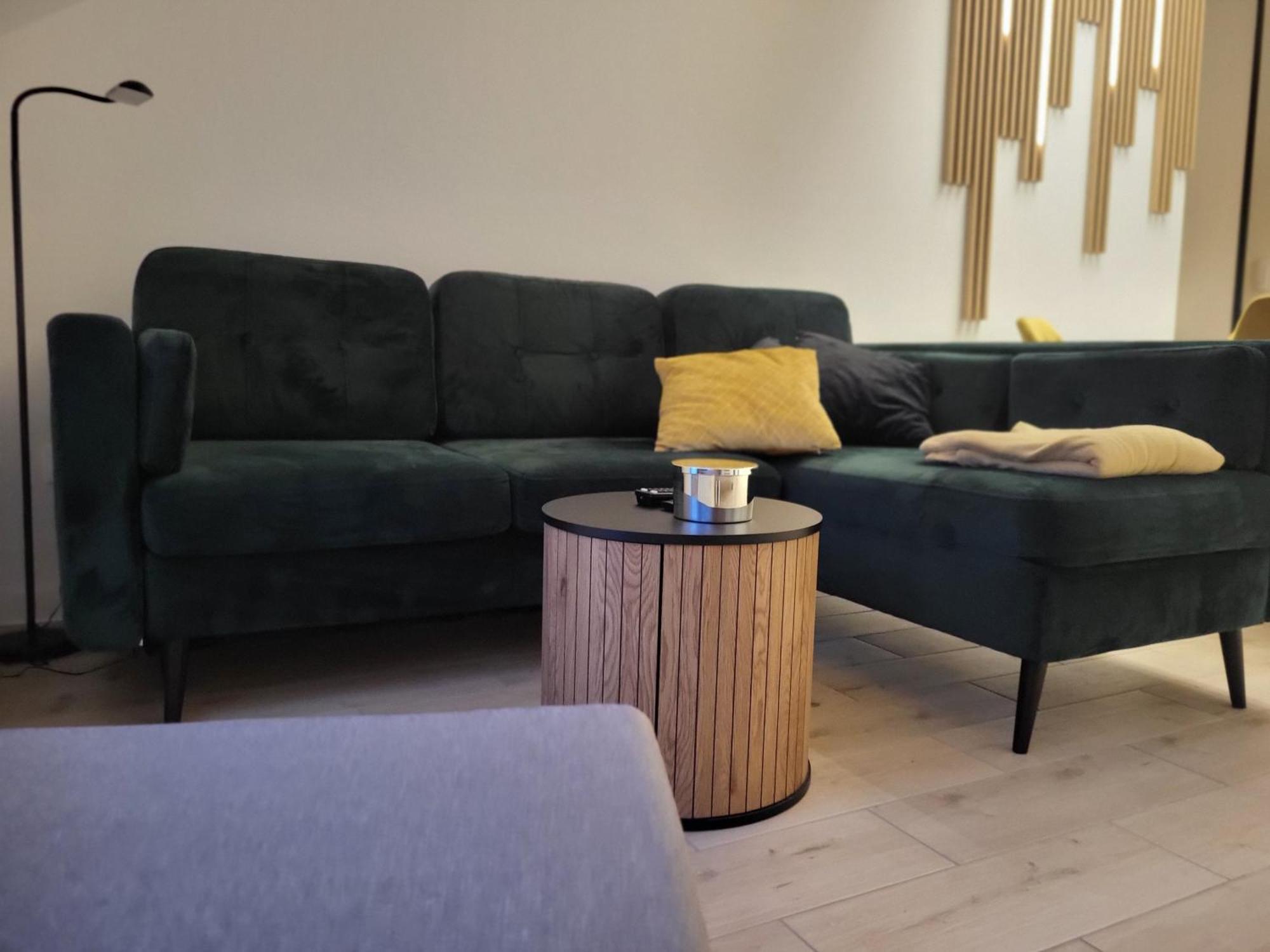 Apartament Dolina Baryczy Milicz Exterior photo